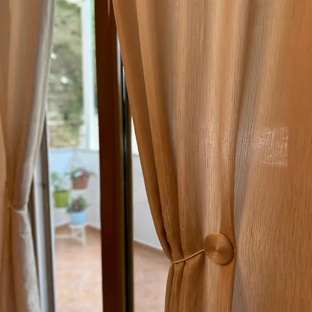 Zisi Appartement