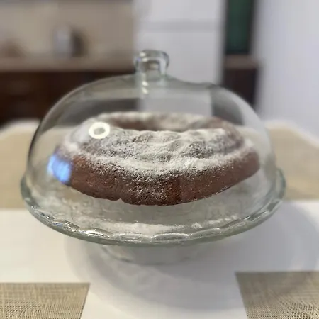 Appartamento Zisi