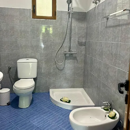 Appartamento Zisi
