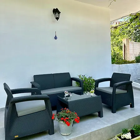 Appartamento Zisi