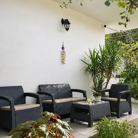 Apartment Zisi *